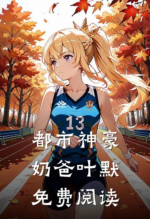 都市神豪奶爸叶默免费阅读