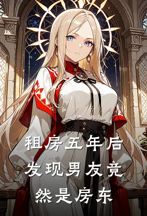租房五年后，发现男友竟然是房东