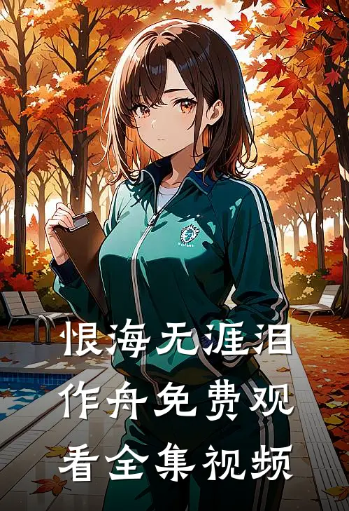 恨海无涯泪作舟免费观看全集视频