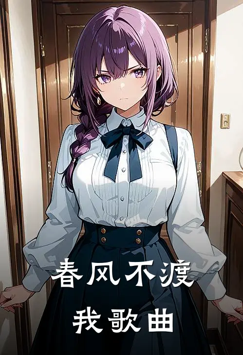 春风不渡我歌曲