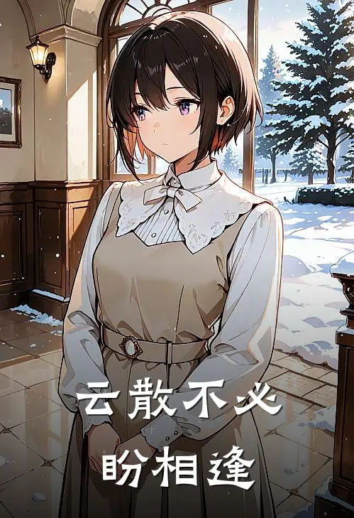 云散不必盼相逢