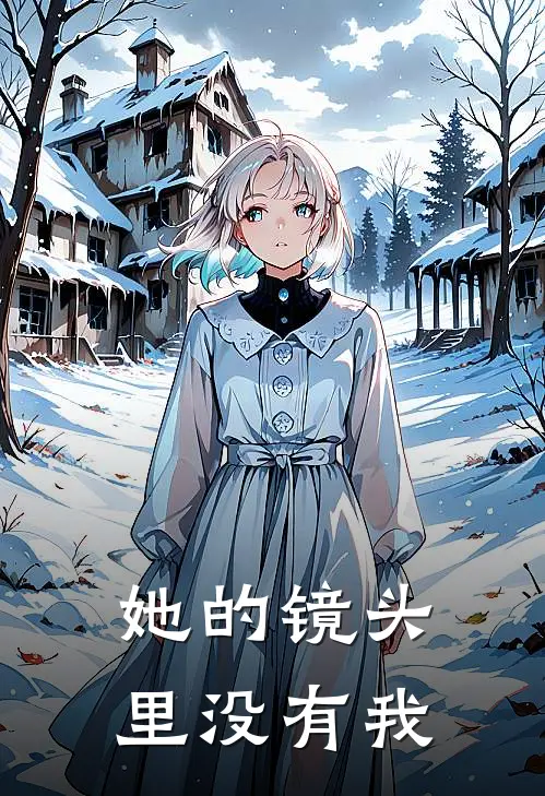 她的镜头里没有我