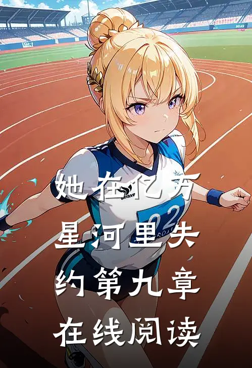 她在亿万星河里失约第九章在线阅读