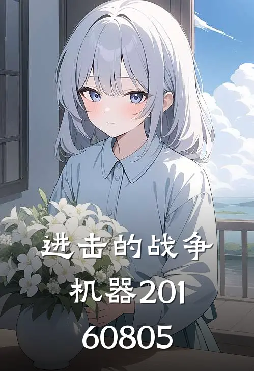 进击的战争机器20160805