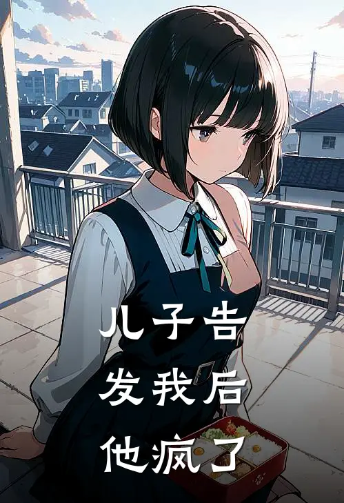 儿子告发我后，他疯了