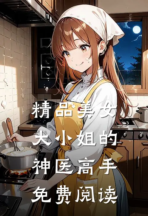 精品美女大小姐的神医高手免费阅读