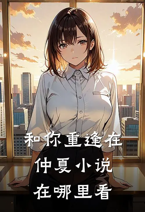 和你重逢在仲夏小说在哪里看