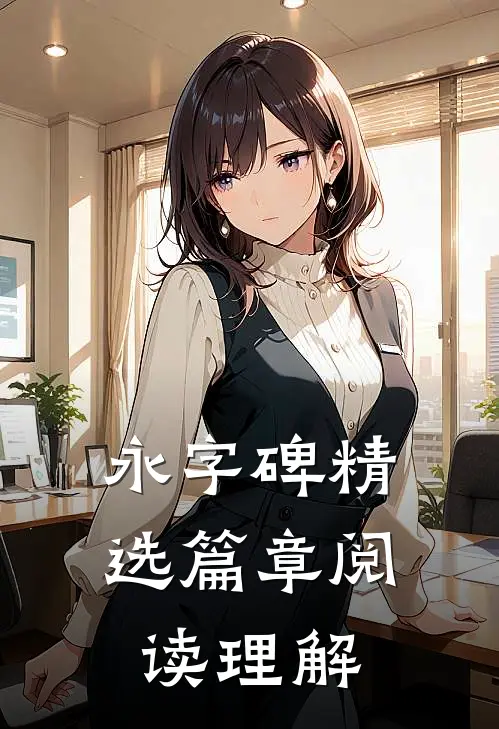 永字碑精选篇章阅读理解