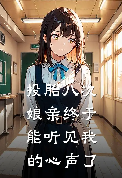 投胎八次，娘亲终于能听见我的心声了