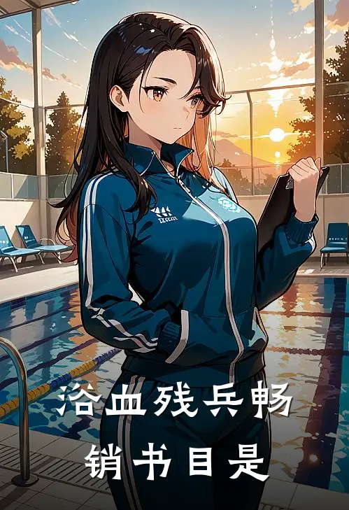 浴血残兵畅销书目是