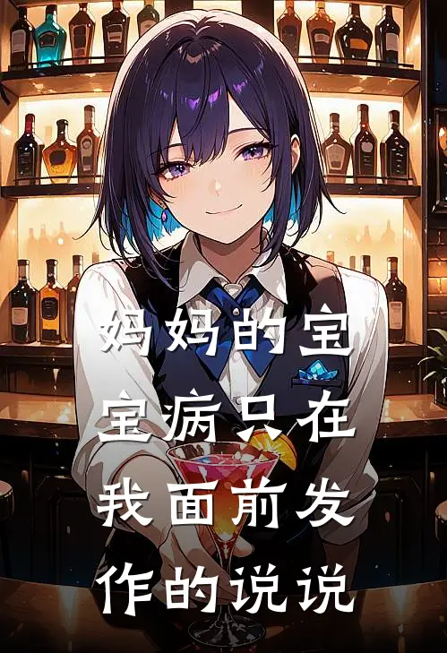 妈妈的宝宝病只在我面前发作的说说