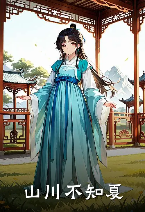 山川不知夏