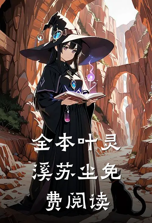 全本叶灵溪苏尘免费阅读