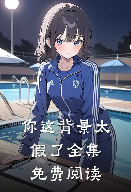 你这背景太假了全集免费阅读