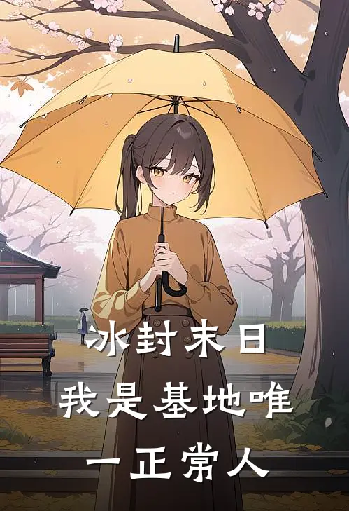 冰封末日，我是基地唯一正常人