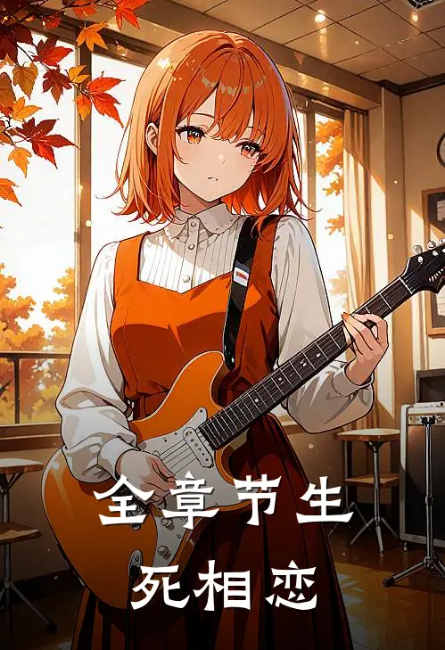 全章节生死相恋