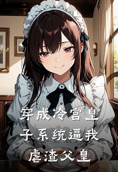 穿成冷宫皇子系统逼我虐渣父皇