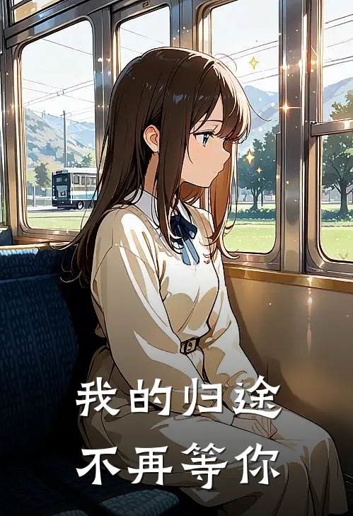 我的归途，不再等你