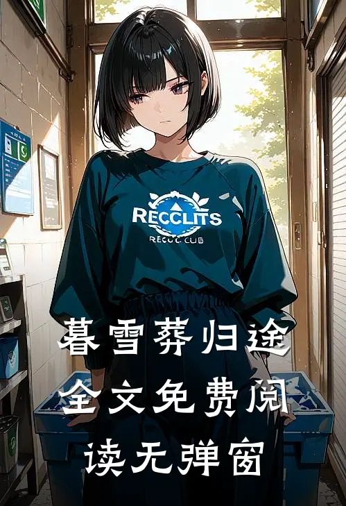 暮雪葬归途全文免费阅读无弹窗