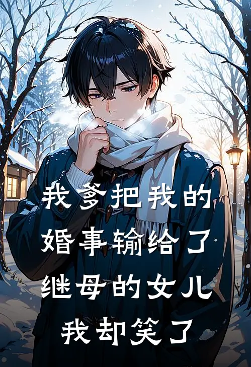 我爹把我的婚事输给了继母的女儿，我却笑了