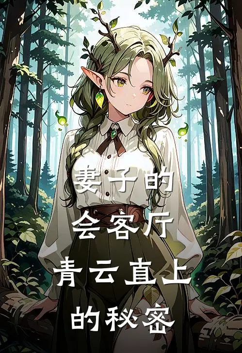 妻子的会客厅：青云直上的秘密