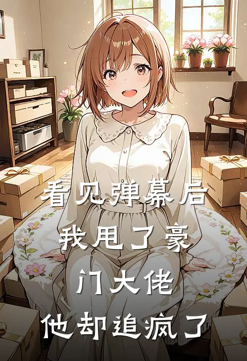 看见弹幕后，我甩了豪门大佬，他却追疯了