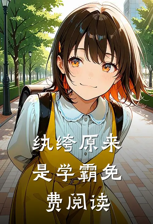 纨绔原来是学霸免费阅读