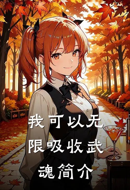 我可以无限吸收武魂简介