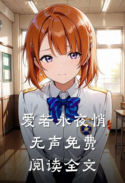 爱若永夜悄无声免费阅读全文