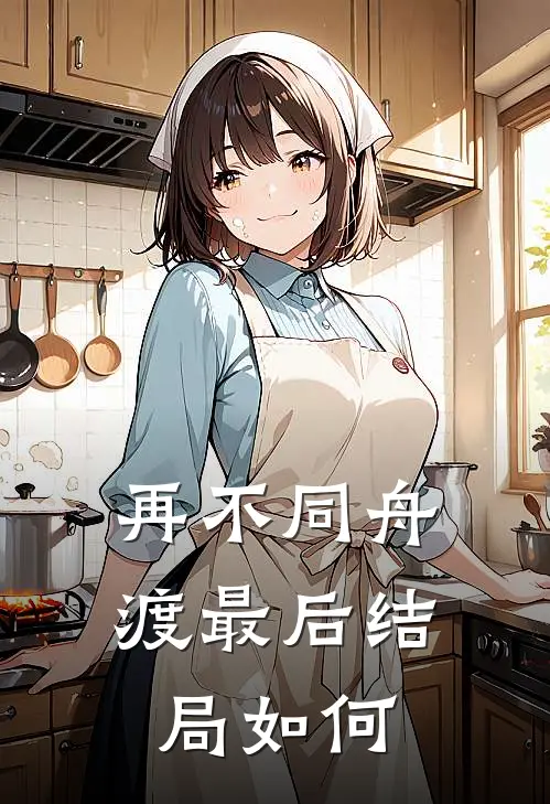 再不同舟渡最后结局如何