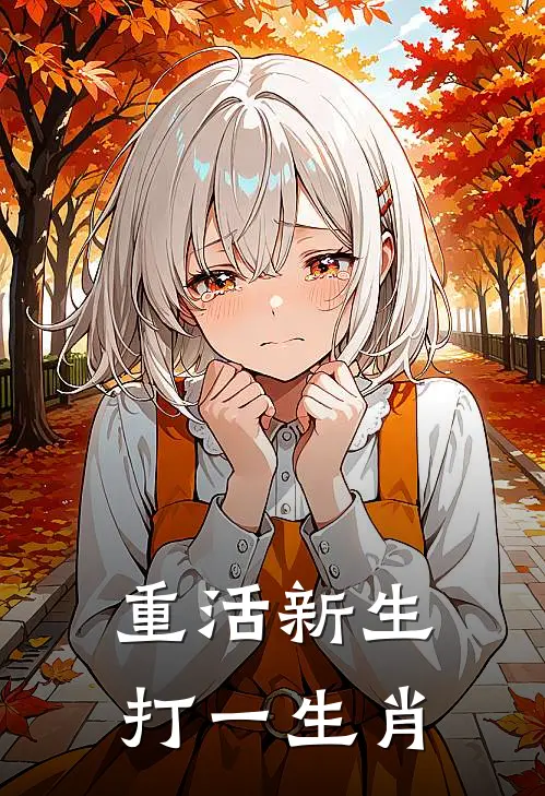 重活新生打一生肖