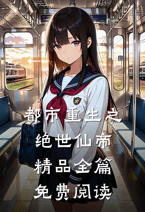 都市重生之绝世仙帝精品全篇免费阅读