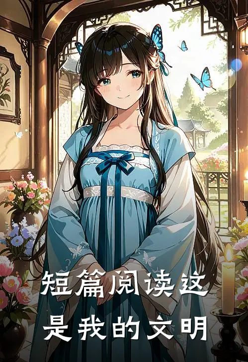 短篇阅读这是我的文明