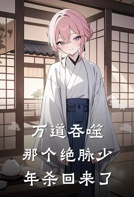万道吞噬：那个绝脉少年杀回来了