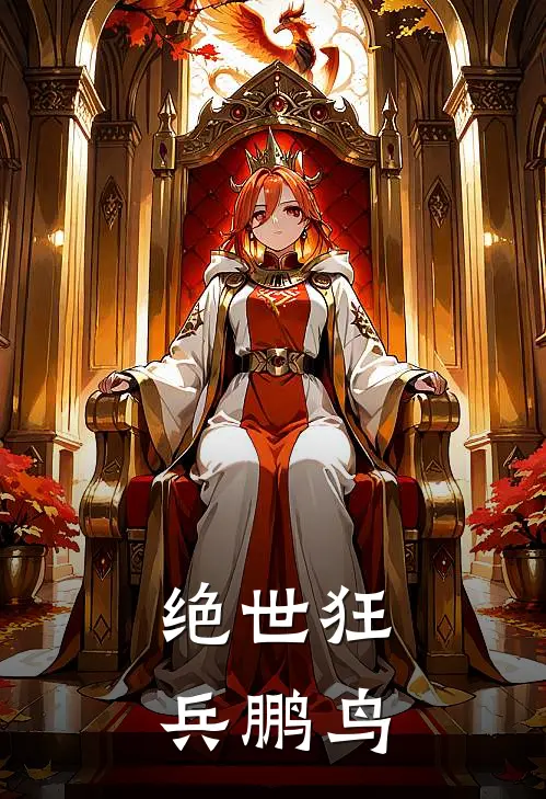 绝世狂兵 鹏鸟
