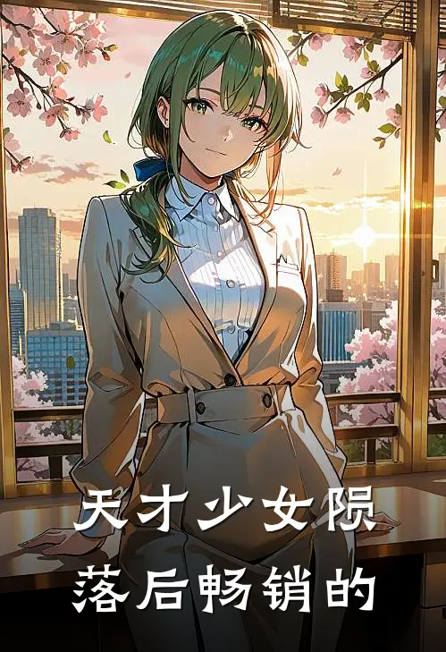 天才少女陨落后畅销的