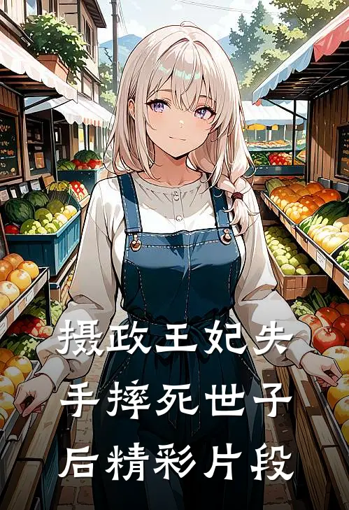 摄政王妃失手摔死世子后精彩片段