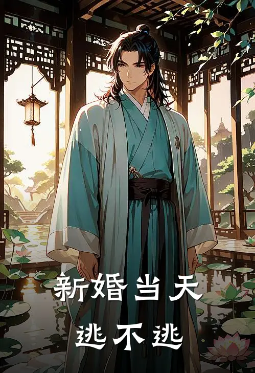 新婚当天，逃不逃