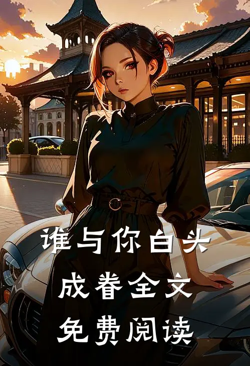 谁与你白头成眷全文免费阅读