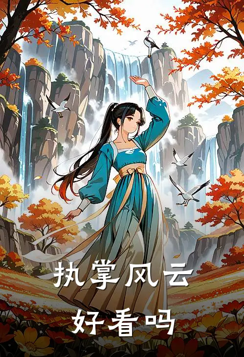 执掌风云好看吗