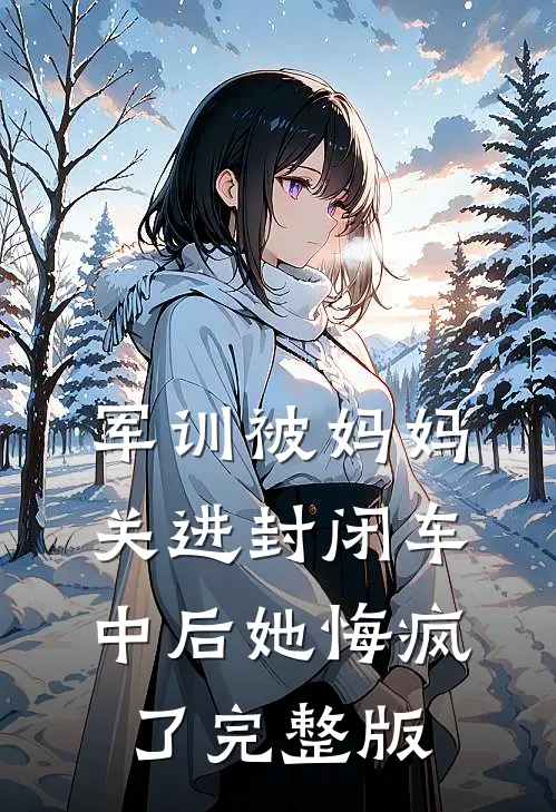 军训被妈妈关进封闭车中后她悔疯了完整版