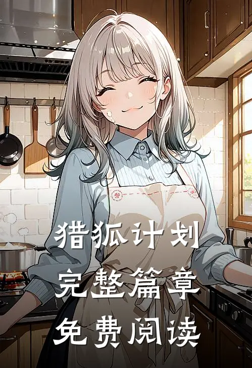 猎狐计划完整篇章免费阅读