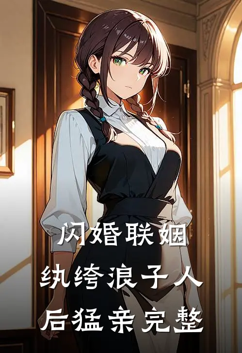 闪婚联姻，纨绔浪子人后猛亲完整