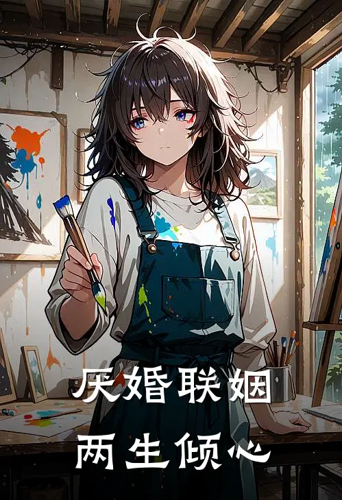 厌婚联姻，两生倾心
