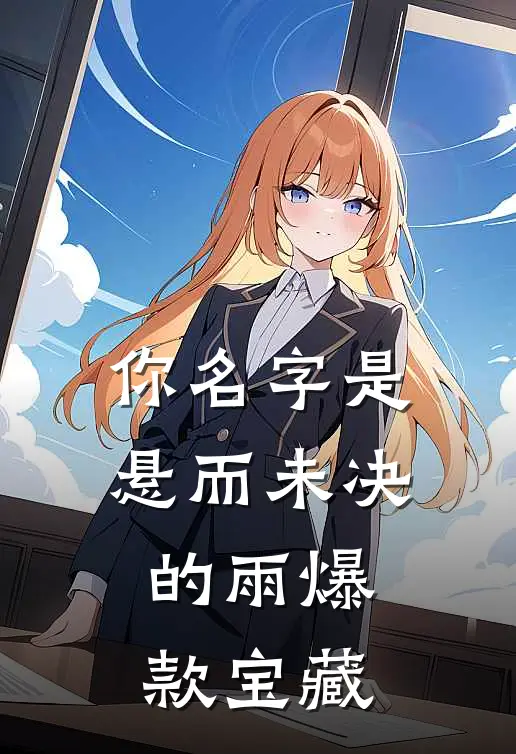 你名字是悬而未决的雨爆款宝藏