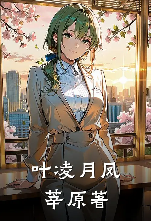 叶凌月凤莘原著