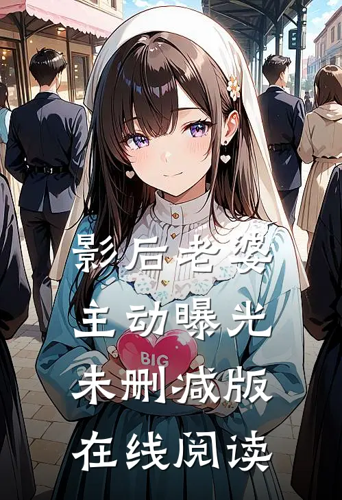 影后老婆主动曝光未删减版在线阅读