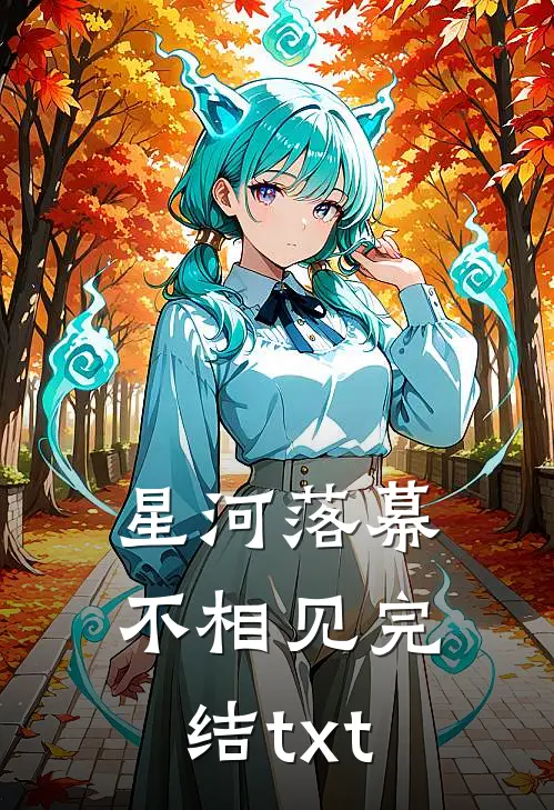 星河落幕不相见完结txt