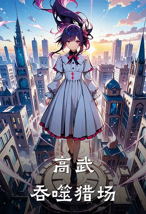 高武：吞噬猎场