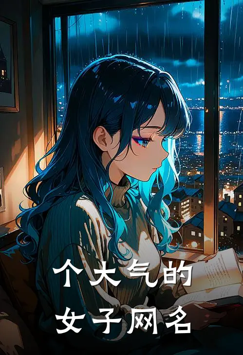 个大气的女子网名